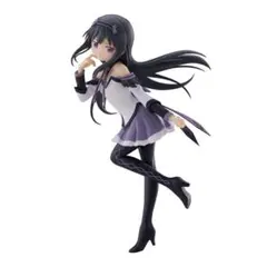 劇場版 魔法少女まどか☆マギカ 〈ワルプルギスの廻天〉 暁美ほむら フィギュアのサムネイル