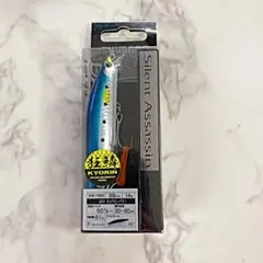 サイレントアサシン 99F 狂鱗　【新品未使用】のサムネイル