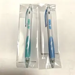 ✨新品✨YONEX シャープペンシル 2本セットのサムネイル