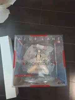 レーゲンスブルク アズールレーン KMS Regensburg MADHANDS レーゲンスブルク アズールレーン KMS Regensburg MADHANDS - メルカリ