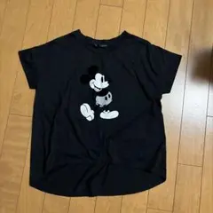 Heather DisneyコラボTシャツ　F