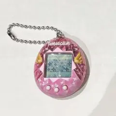 Original Tamagotchi Angel Dress