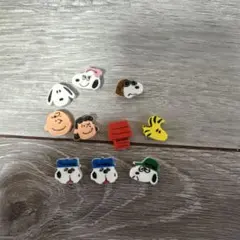 スヌーピー 消しゴム キャラクター消しゴム