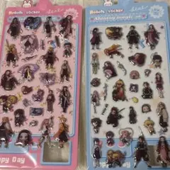 鬼滅の刃セット