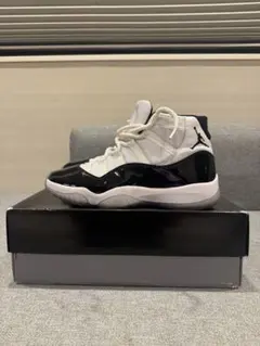 NIKE Air Jordan 11 Retro ジョーダン1 コンコルド …