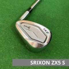 SRIXON Z565 AW & SW ウェッジ 2本セット SRIXON Z565 AW & SW ウェッジ 2本セット - メルカリ