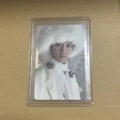 seventeen あいのちから ディエイト ミンハオ トレカ