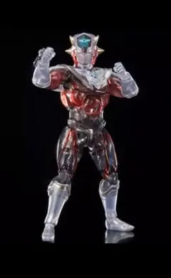 ☆稀少☆ウルトラマンタイタス スペシャル ソフビ ウルフェス テオゼロ 