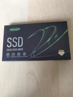 FIKWOT FS810 256GB 内蔵型SSD