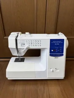 2026年最新】juki hzl-7800の人気アイテム - メルカリ