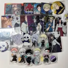 2025年最新】呪術廻戦の人気アイテム - メルカリ