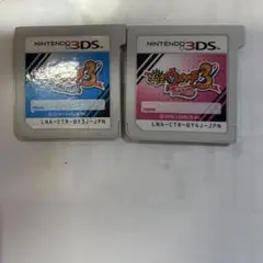 妖怪ウォッチ3 スシ テンプラ 2本セット ソフトのみ - メルカリ