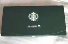 スターバックス オリガミ 　ドリップコーヒー 5袋のサムネイル