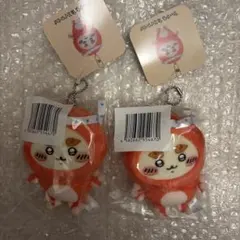 ちいかわくじ　たこイカくじ　シーサー