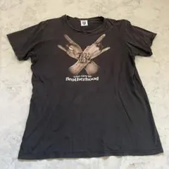 2026年最新】B'z Tシャツ brotherhoodの人気アイテム - メルカリ