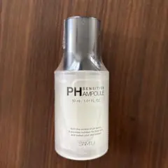 SAM'U PH SENSITIVE AMPOULE 30ml 美容液のサムネイル