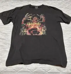 エルム街の悪夢 Tシャツ