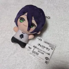 劇場版 チェンソーマン レゼ篇 ちびぐるみ レゼ タグ付き - メルカリ