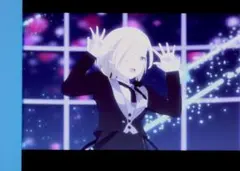 【動きあり】ラブライブ！虹ヶ咲学園 完結編 第2章 コマフィルム ミア・テイラー