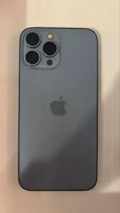 訳あり　Apple iPhone 13ProMax 128GB