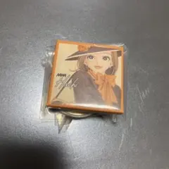 NANA Hachi CD風アクリルチャーム
