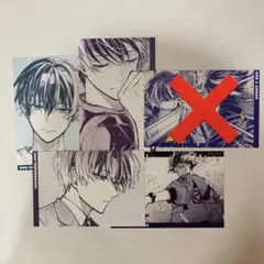 天空橋翔 トレーディング ポストカード Vol.4 東京エイリアンズ - メルカリ