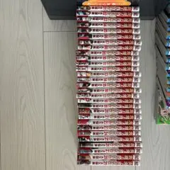 炎炎ノ消防隊 全巻セット＋キャラクターブック ※ケース要相談 - メルカリ