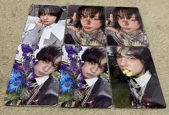 TAKI トレカセット