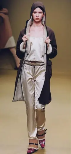 99AW miumiu light bomber jacket archive - メルカリ