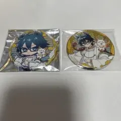 2026年最新】百鬼夜行缶バッジの人気アイテム - メルカリ