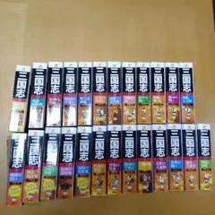 2026年最新】三国志 コンビニコミックの人気アイテム - メルカリ