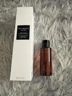 【新品】シュウウエムラ　クレンジングオイル　2点セット