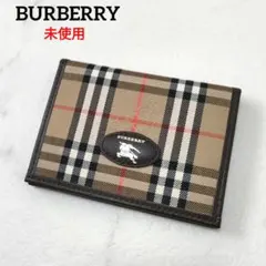 2026年最新】バーバリー 名刺入れの人気アイテム - メルカリ