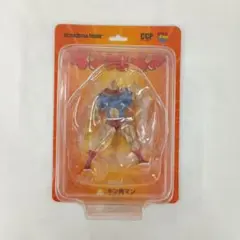 UDF キン肉マン 戦闘服Ver. ULTRA DETAIL FIGURE