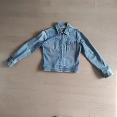ラルフローレン デニムジャケットのサムネイル