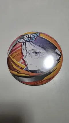 2025年最新】清水潔子 缶バッジの人気アイテム - メルカリ