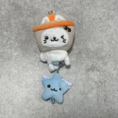 NCT WISH ユウシ ファンライトミニドールキーリング ソウルコン