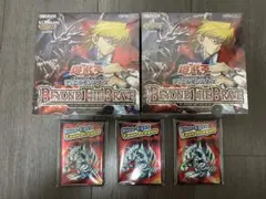 遊戯王 POWER OF THE ELEMENTS 6BOX シュリンクつき - メルカリ