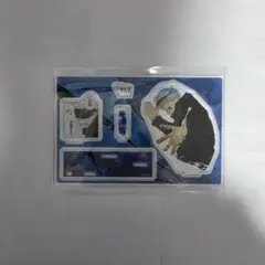 即購入可 呪術廻戦　五条悟 バースデイジオラマ アクスタ