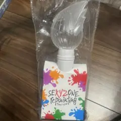 SEXYZONE repainting Tour 2018 ペンライト