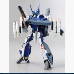 リ*ー様 レア 超時空要塞マクロスVF-1A スーパーバルキリー