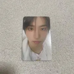 Stray Kids ハン トレカ SKZ 5'CLOCK