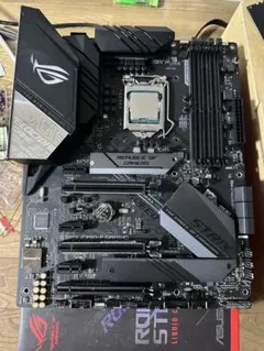 2026年最新】intel core i7 9700kの人気アイテム - メルカリ