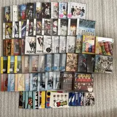 ジャニーズWEST WEST. CD DVD アルバム　Blu-ray 特典