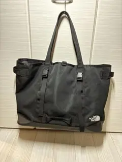 THE NORTH FACE ギアトートM