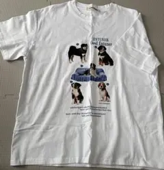 スーパーバタードッグ Tシャツ - メルカリ