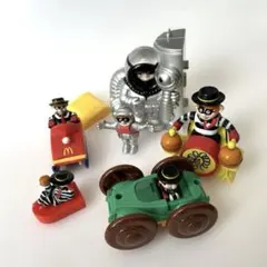 2025年最新】ハッピーセットハンバーグラーの人気アイテム - メルカリ