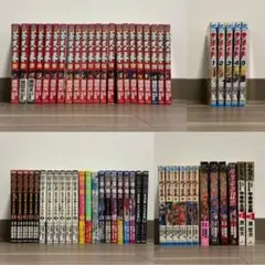 バトルスタディーズ 1巻～42巻 まとめ売り | Mercari