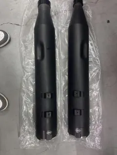 2026年最新】s&s ハーレー マフラーの人気アイテム - メルカリ