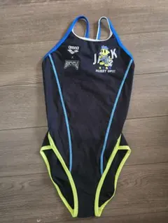 arena 練習用 競泳水着L